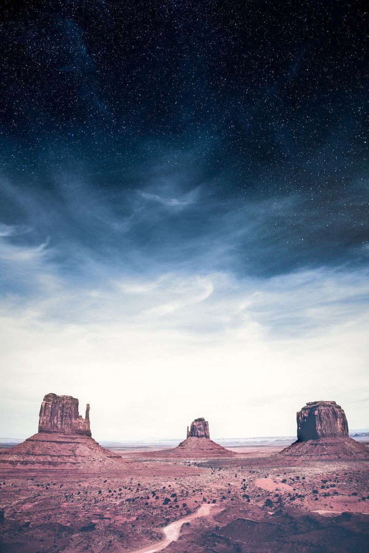 sky