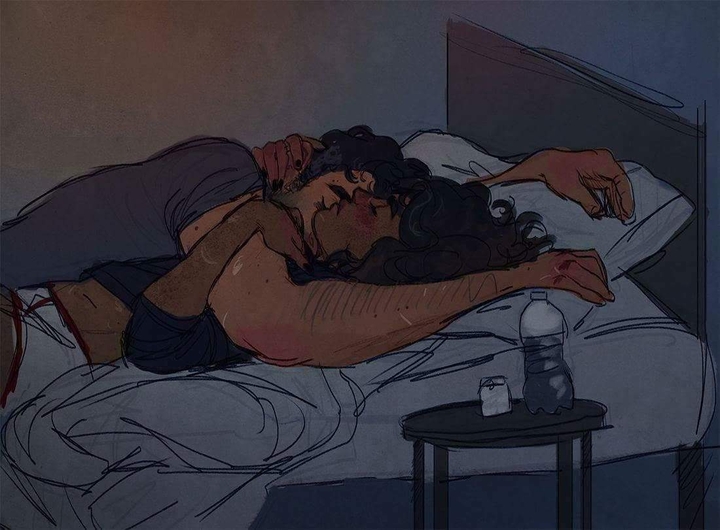 amor