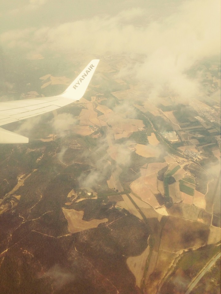 airplane