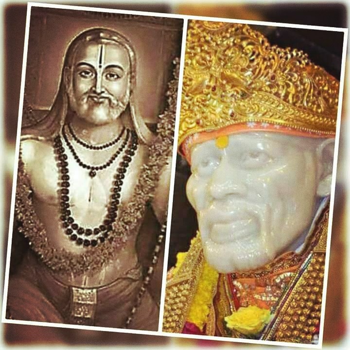 God
