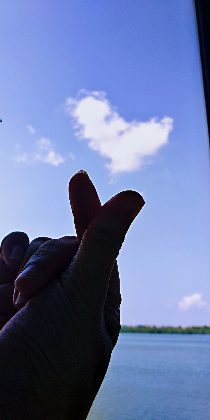 love cloud