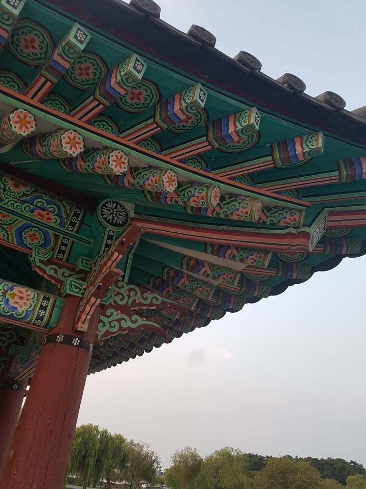 in Buyeo