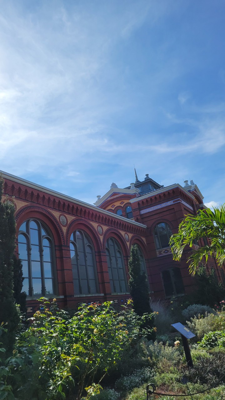 gardens