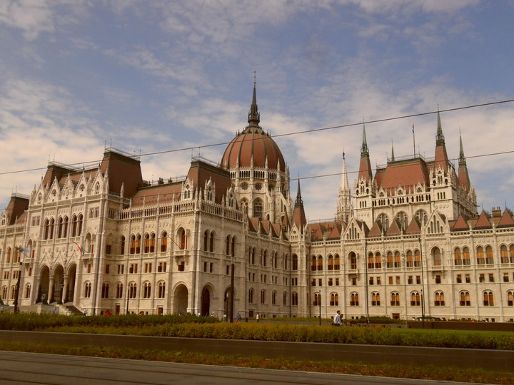 Budapest