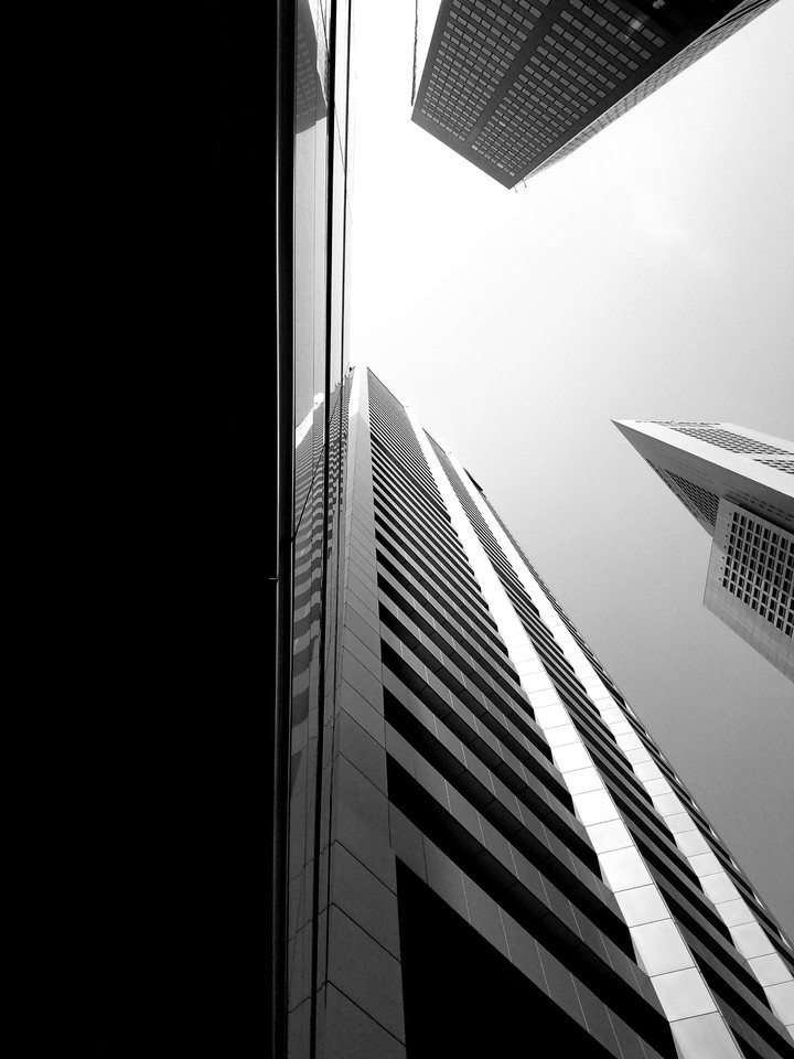 classic structures