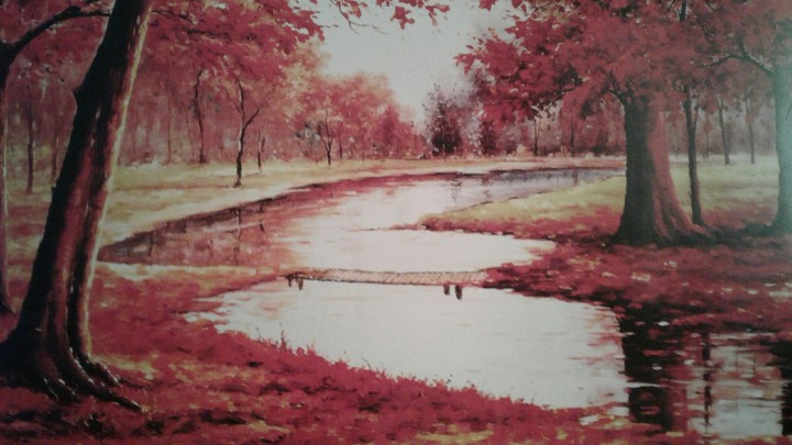 painting