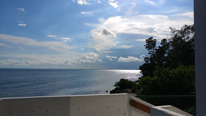Beautiful Bay