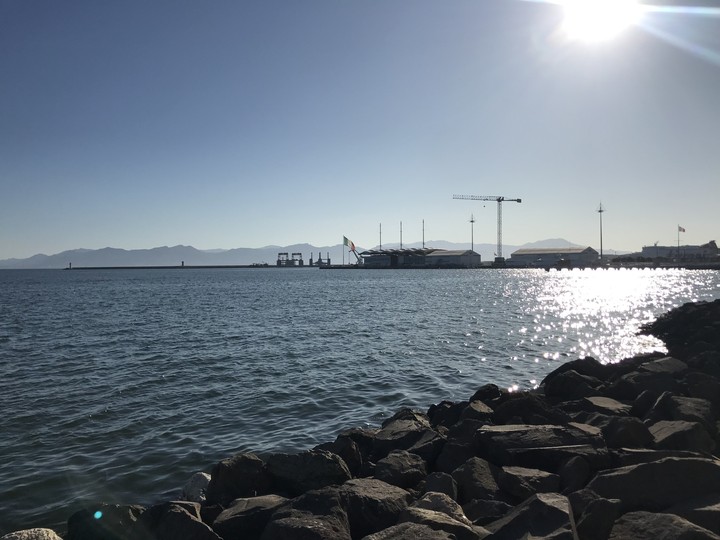 Cagliari
