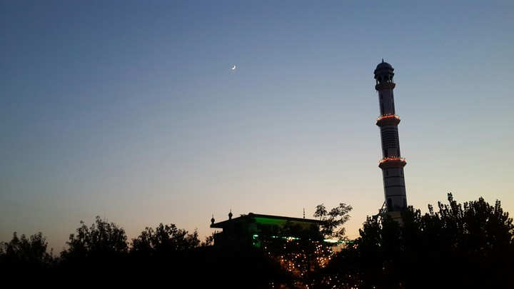 Dusk