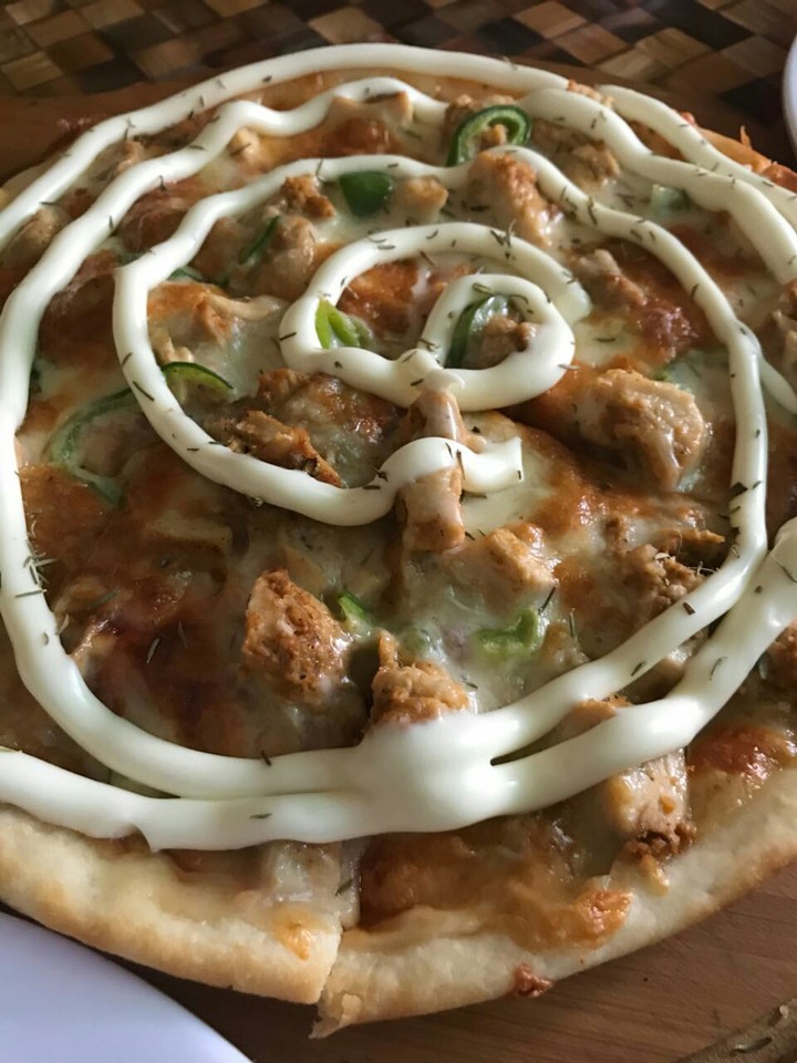 pizza