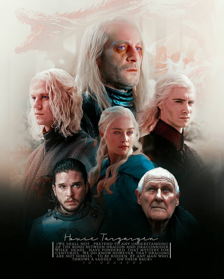 House Targaryen