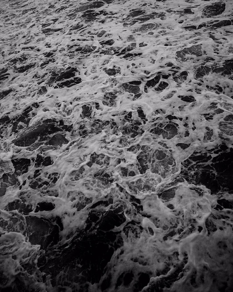 waves, black-and-white háttérképek