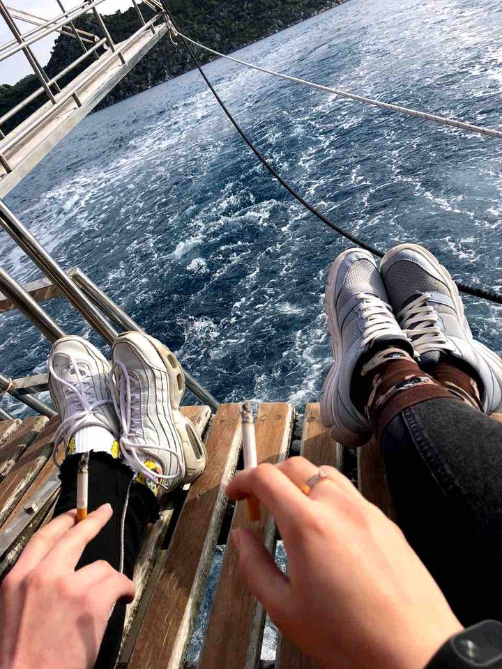 Из архива друзей