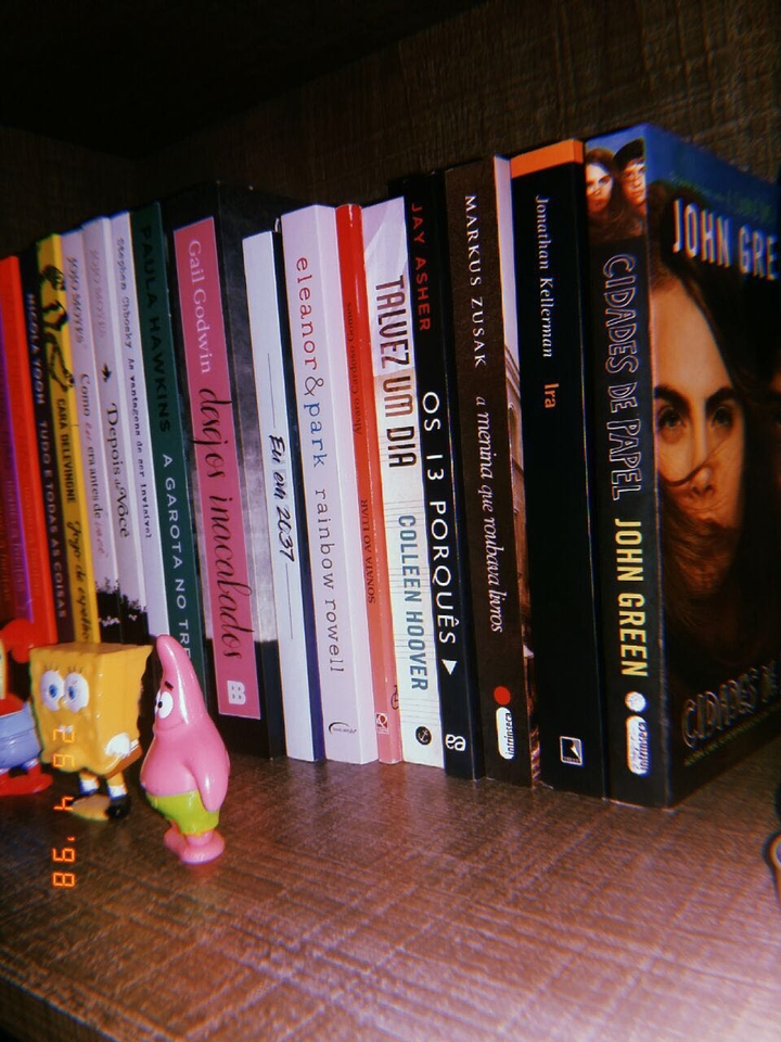 books