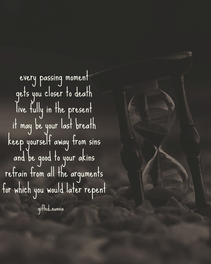 Death