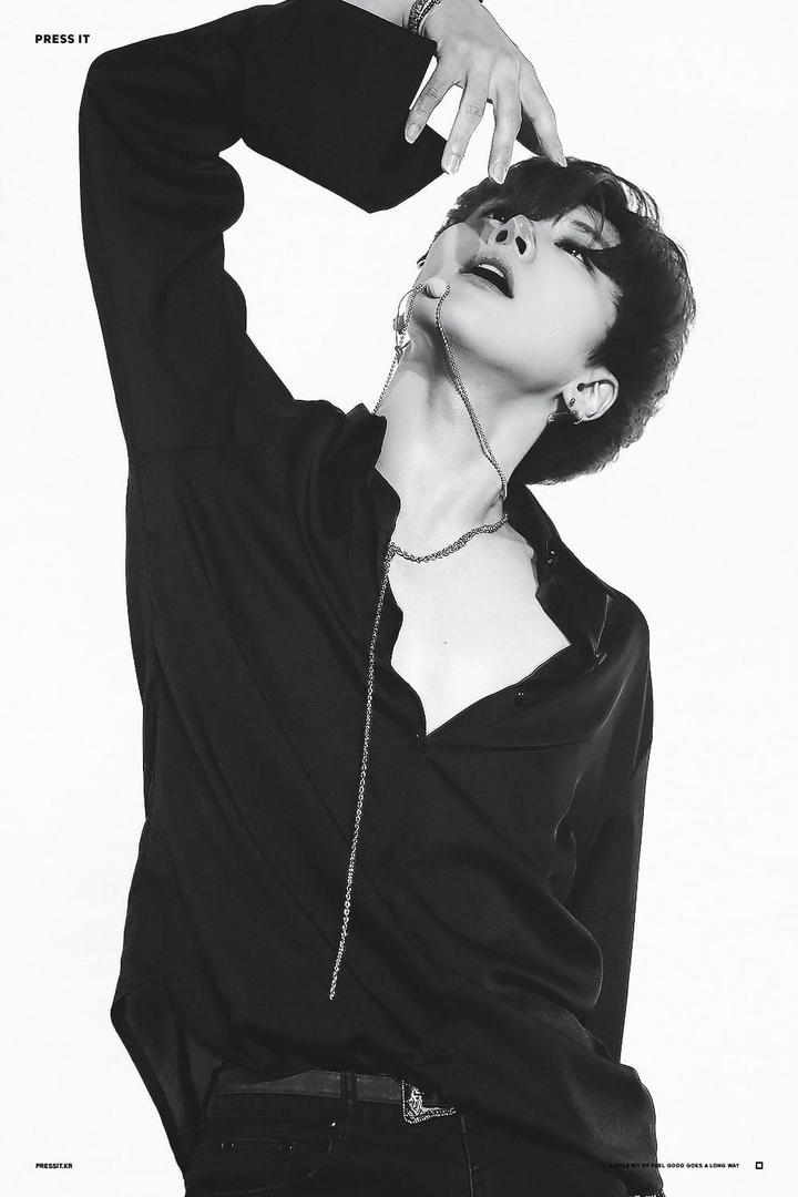 NCT Ten