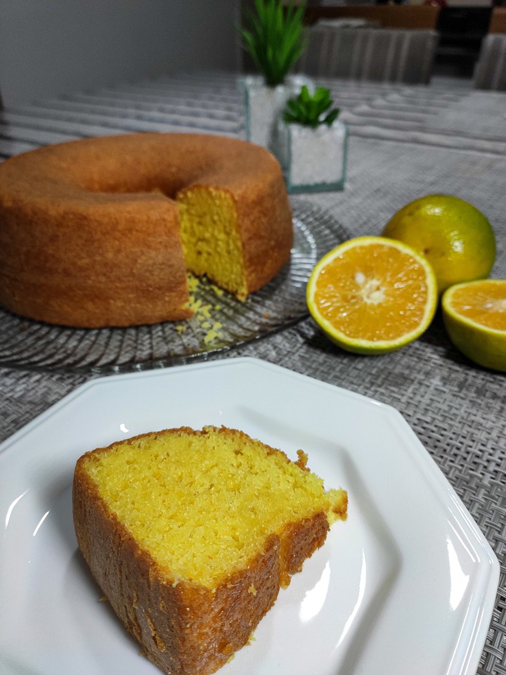 cake