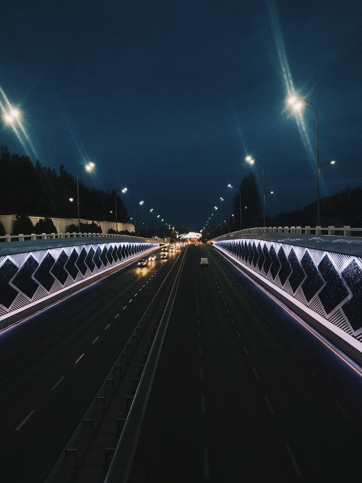road