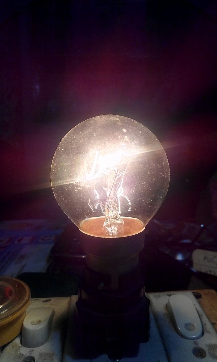 bulb