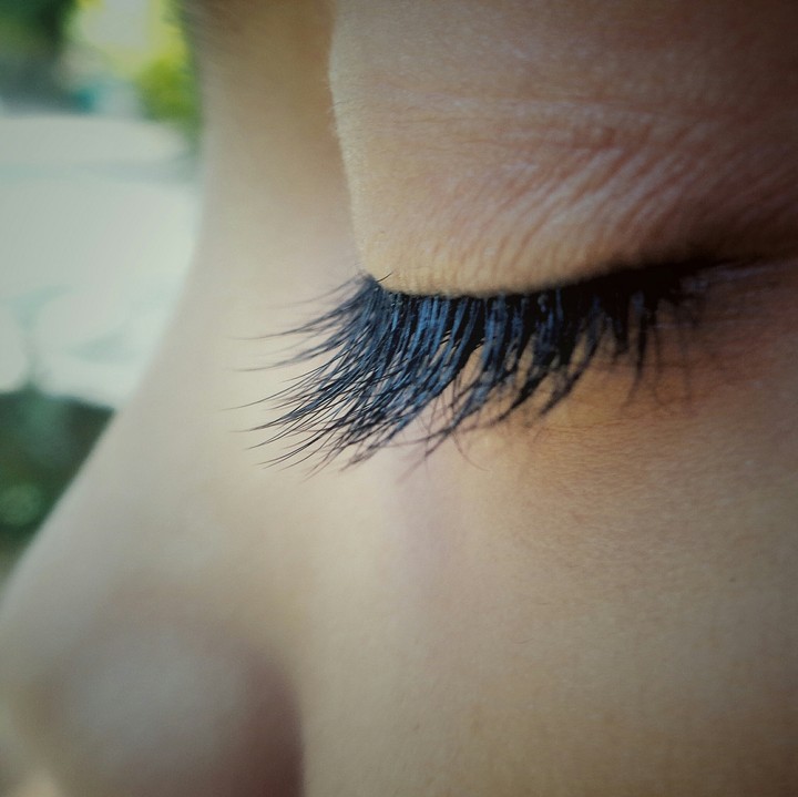 eyes