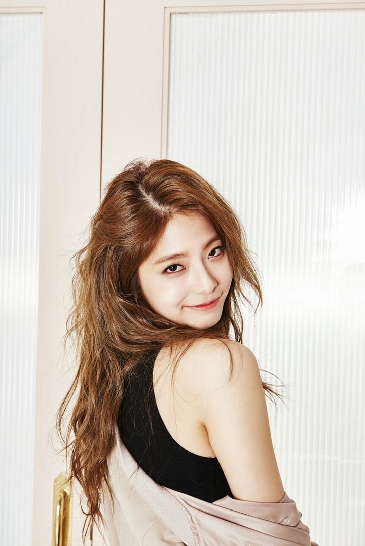 Juniel Bnt 화보
