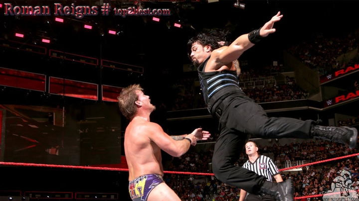 Roman R...