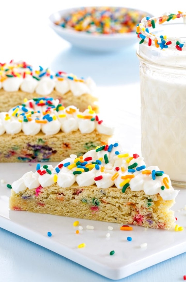 Sprinkles All Over