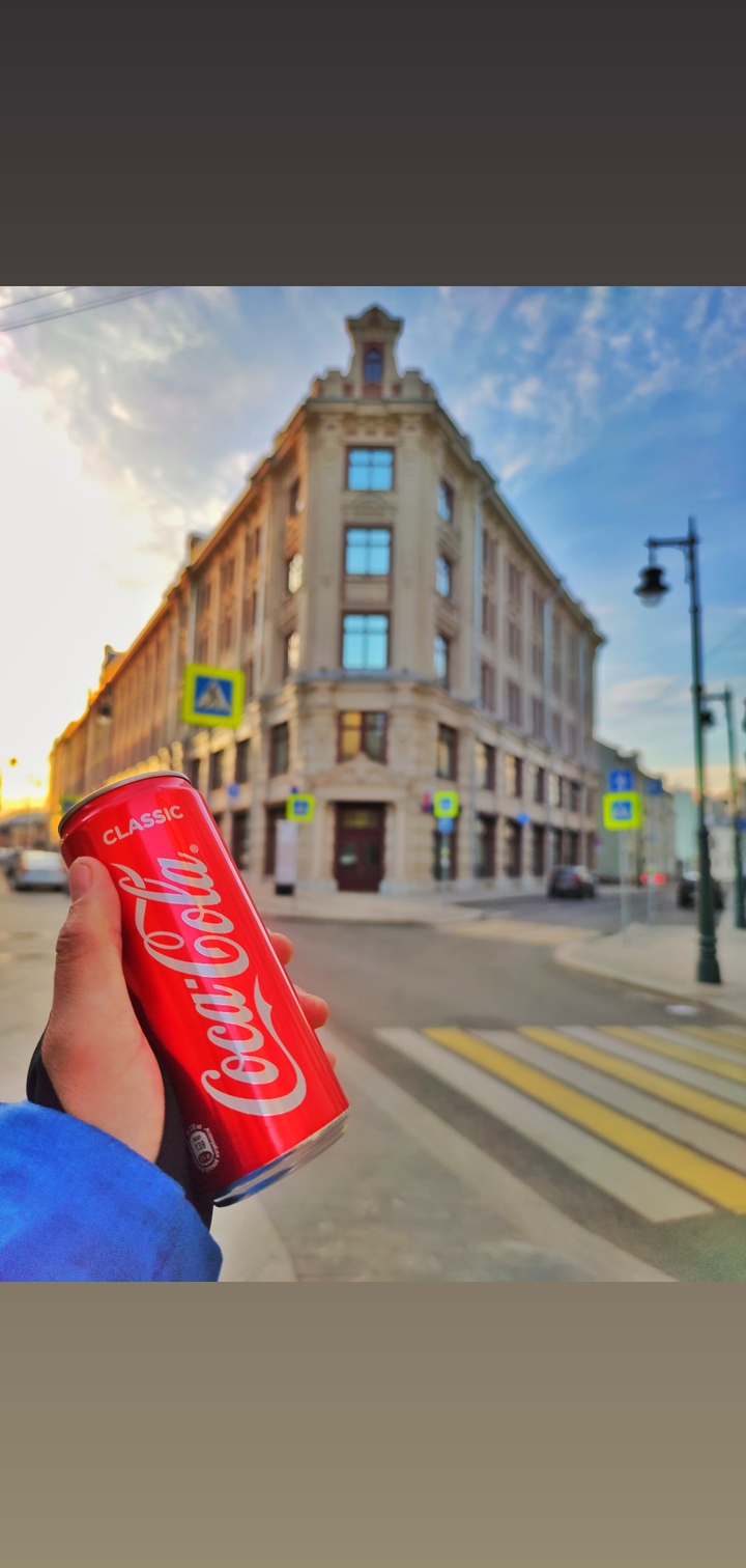 hello Moscow