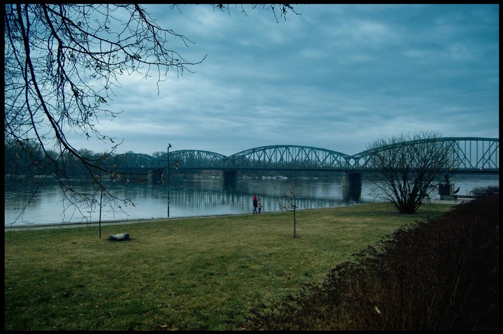 Toruń