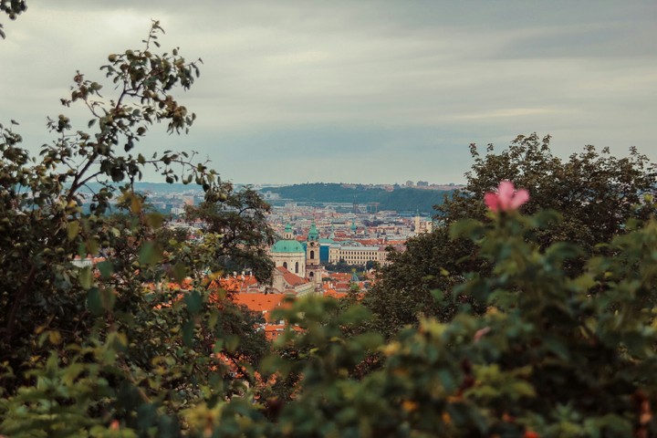 Prague