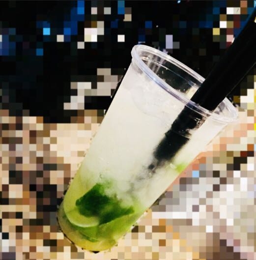 Mojito.