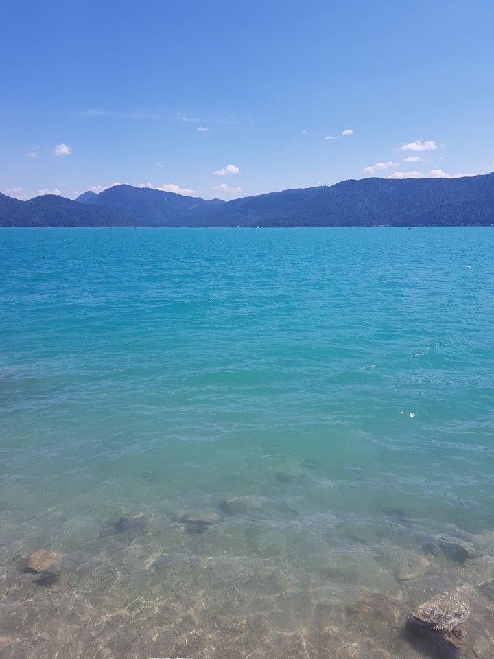 Walchensee
