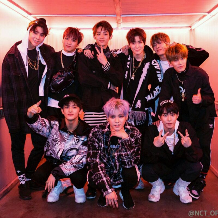 NCT 127