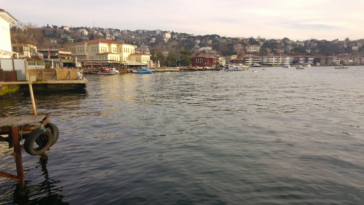 Çengelköy