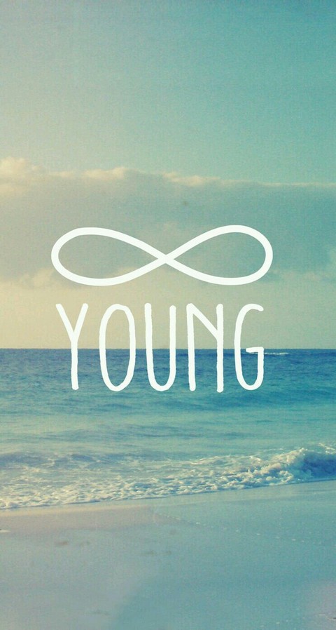 young