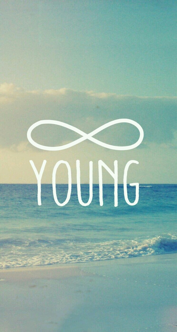 young