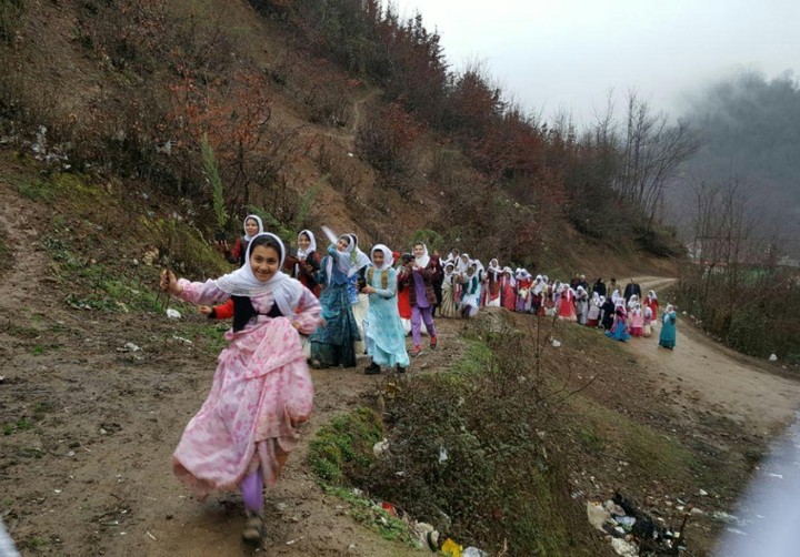 gilan