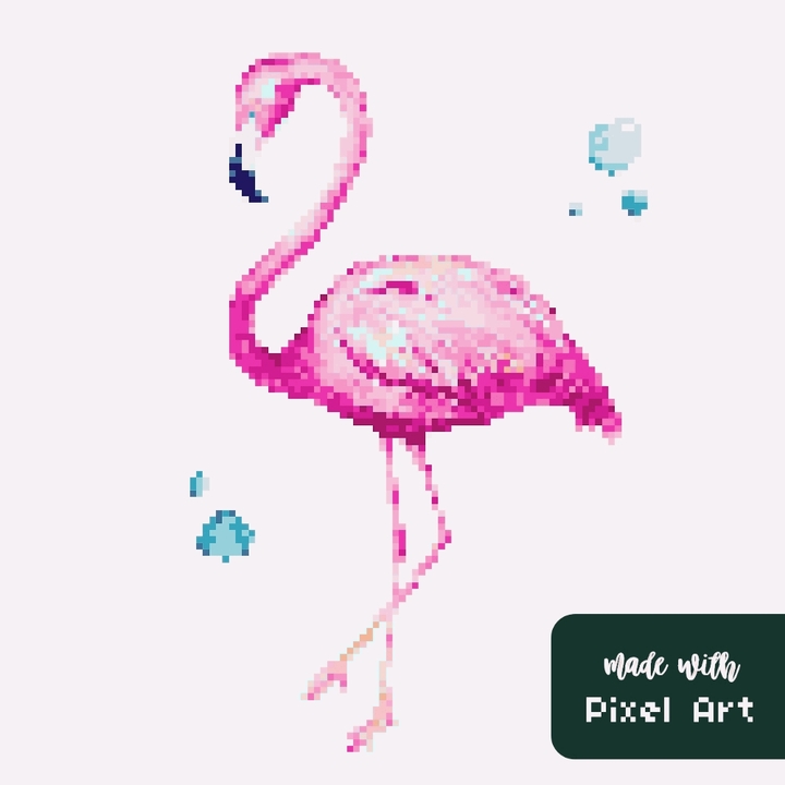 Pixel Art