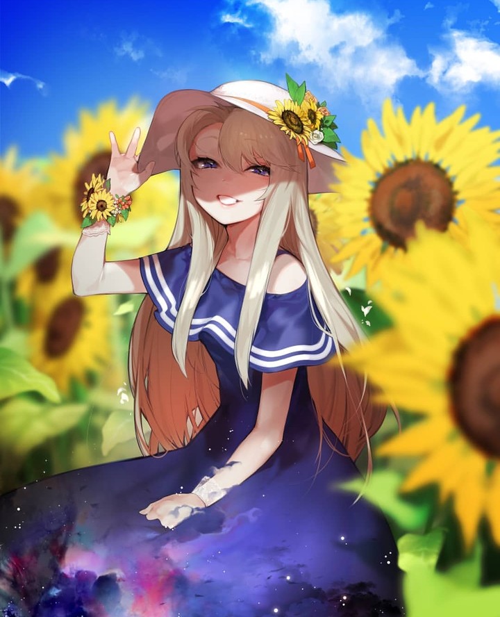 Anime ~