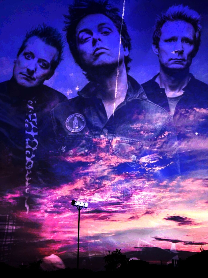Green day