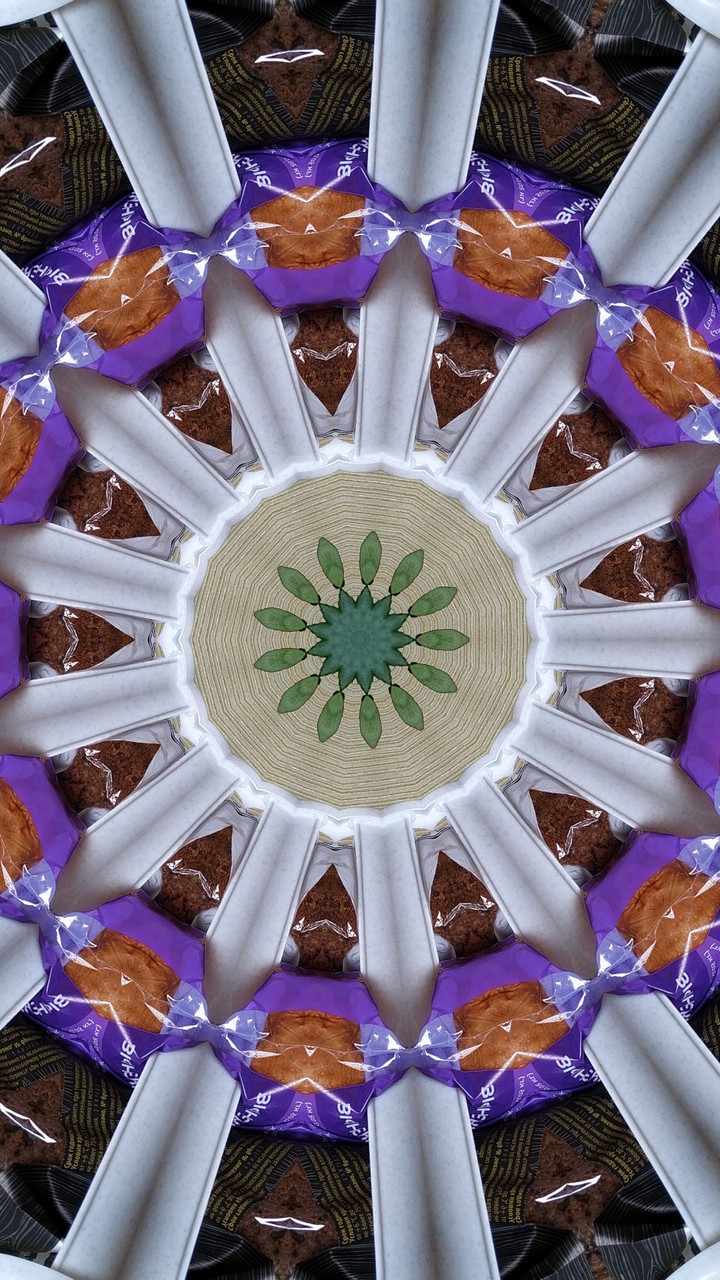 kaleidoscope