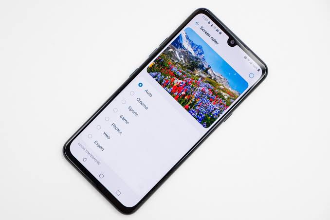 lg g8x