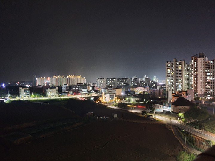 밤