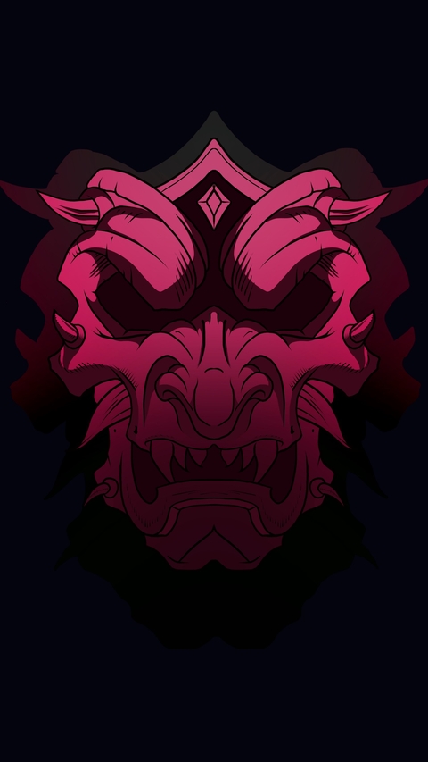 dragon, annimation wallpapers
