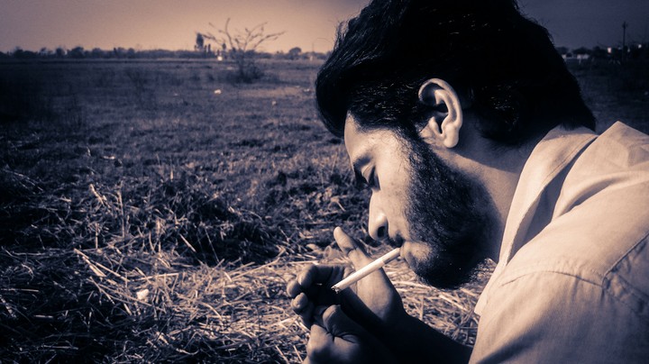 No THC.