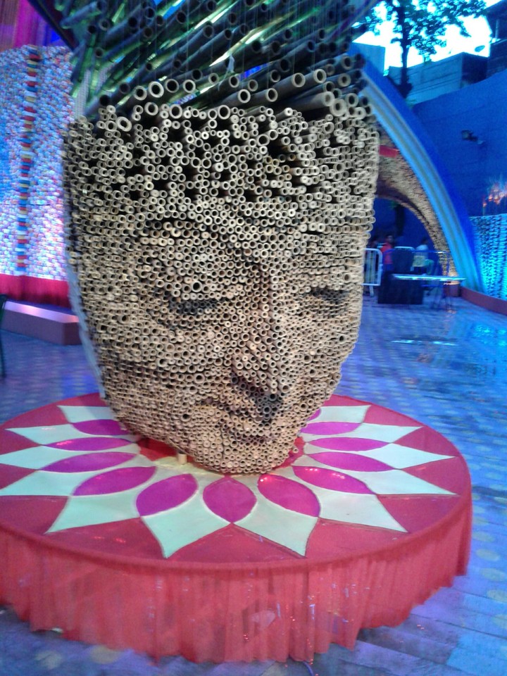 Durga Puja.