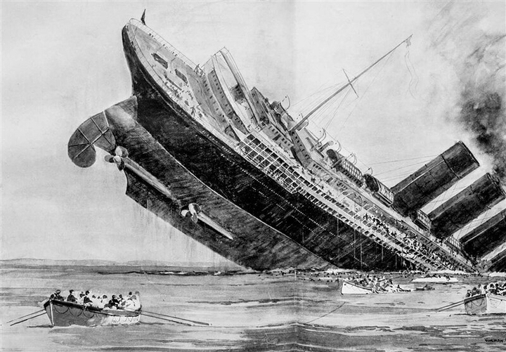 Titanic