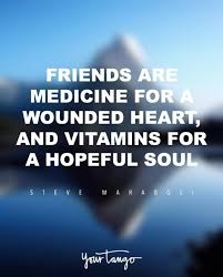 friendship