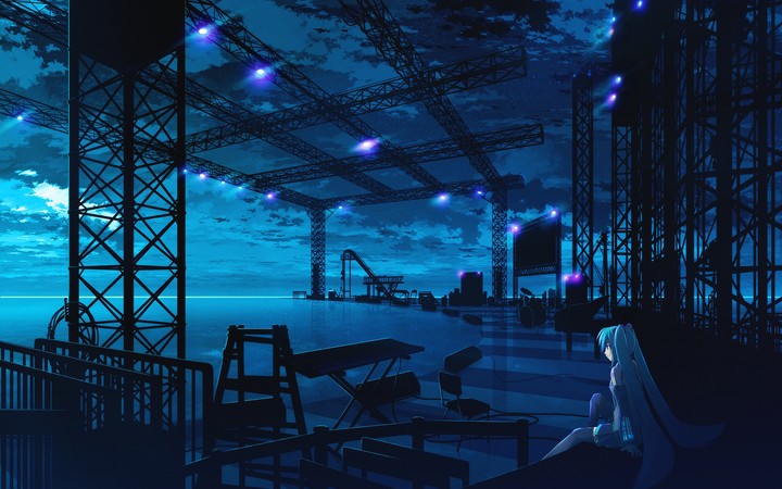 Hatsune Miku