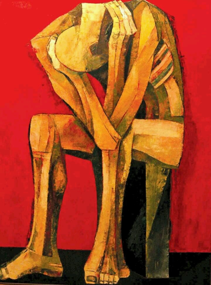 feeling bad